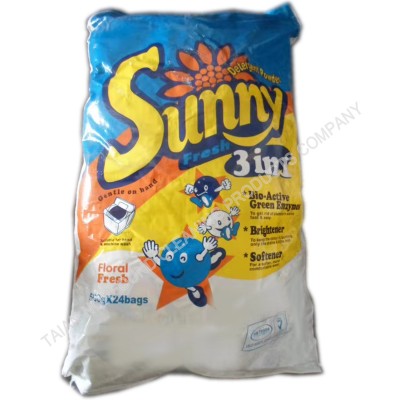 Economic And Efficient laundry detergent powder bulk