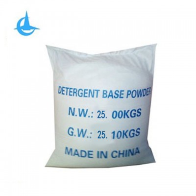 25KG Bulk high foam washing powder/detergent powder